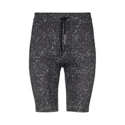 On Race Tights Half Iron Glacier