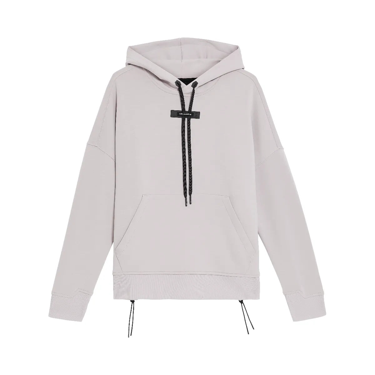 On Hoodie Fade