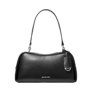 Michael Kors Cecily Medium Shoulder Bag Black