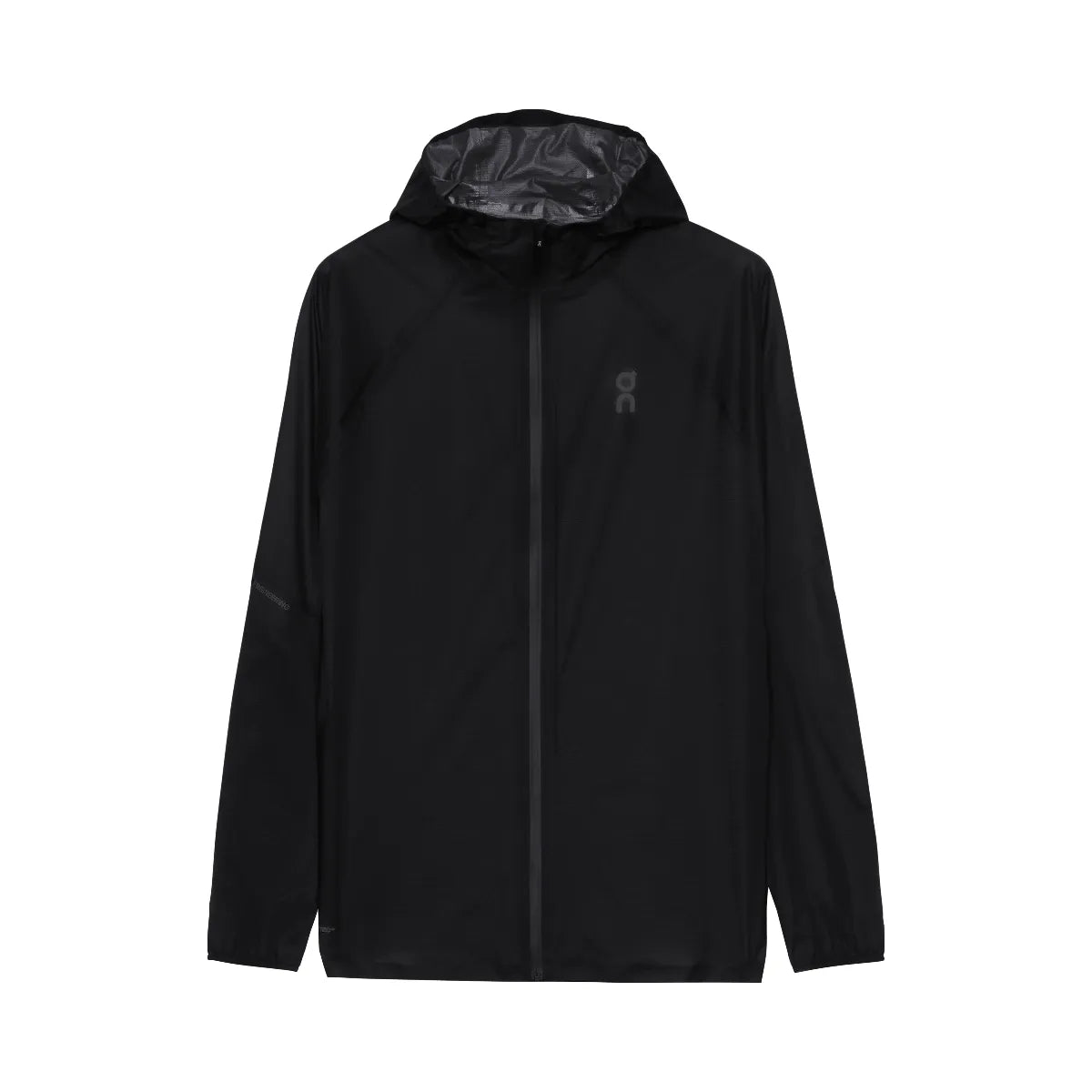 On Ultra Jacket Black