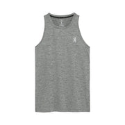 On Core Tank Heather Gray