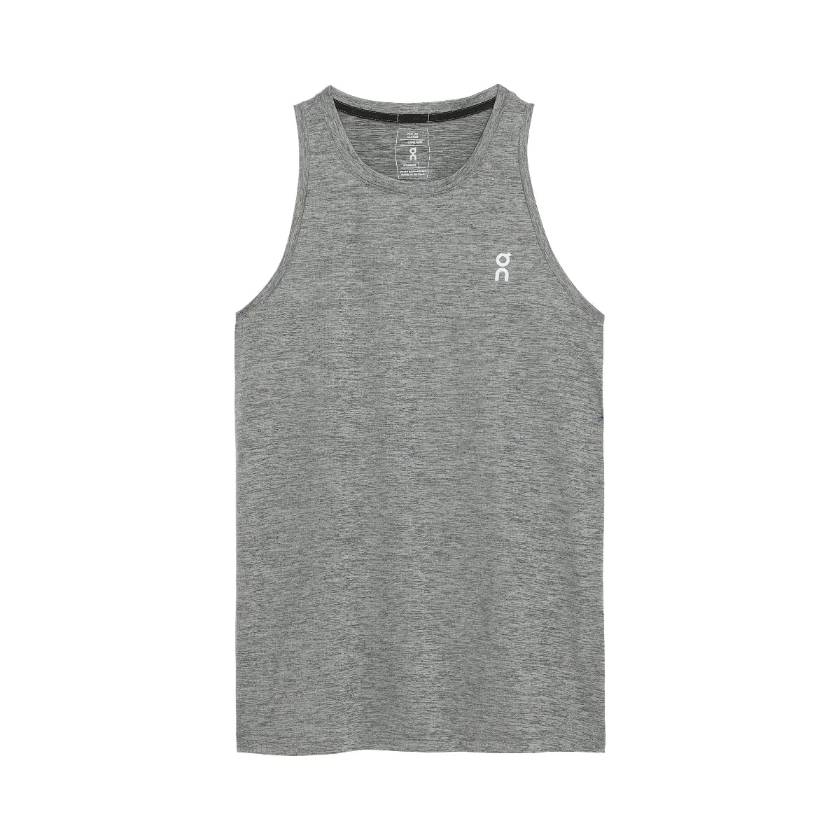 On Core Tank Heather Gray
