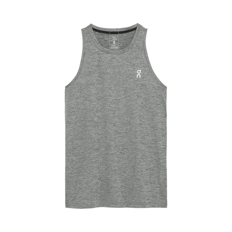 On Core Tank Heather Gray