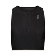 On Race Crop Black