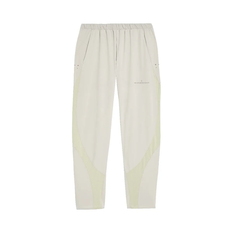 On Running Pants Paf Moondust Chalk