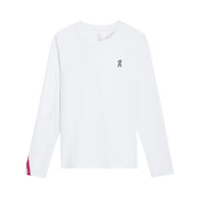 On Court Long-T White
