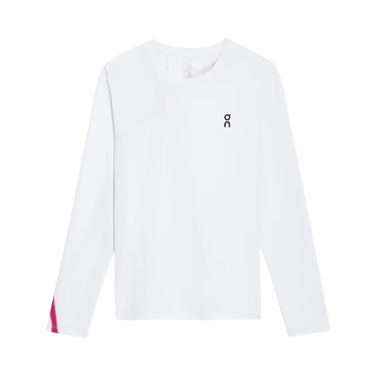 On Court Long-T White