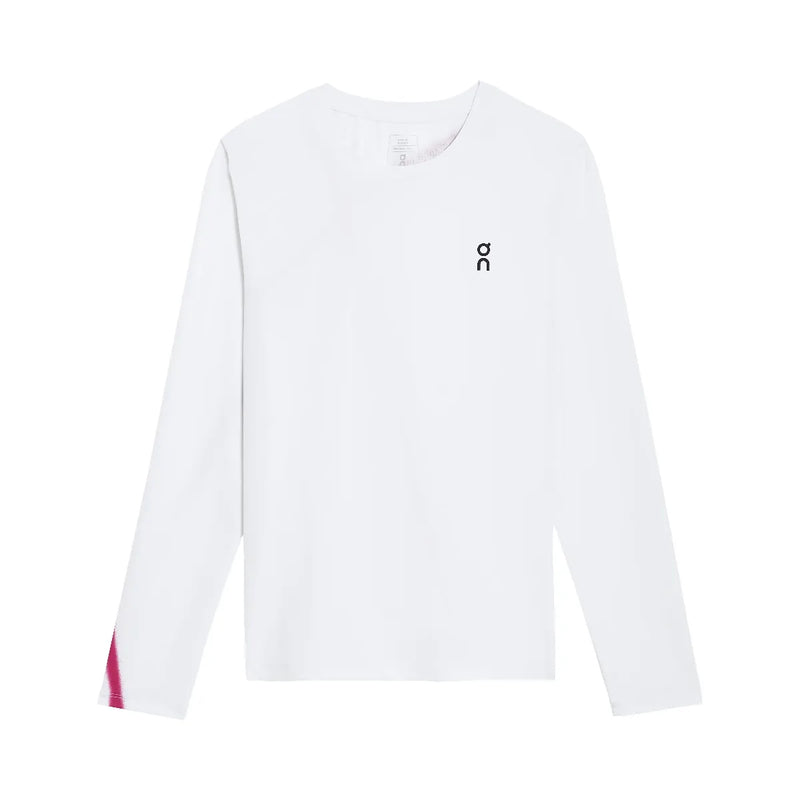 On Court Long-T White