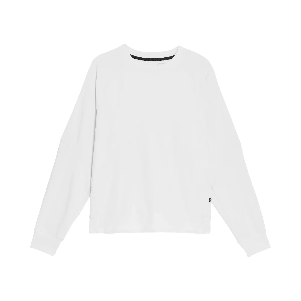 On