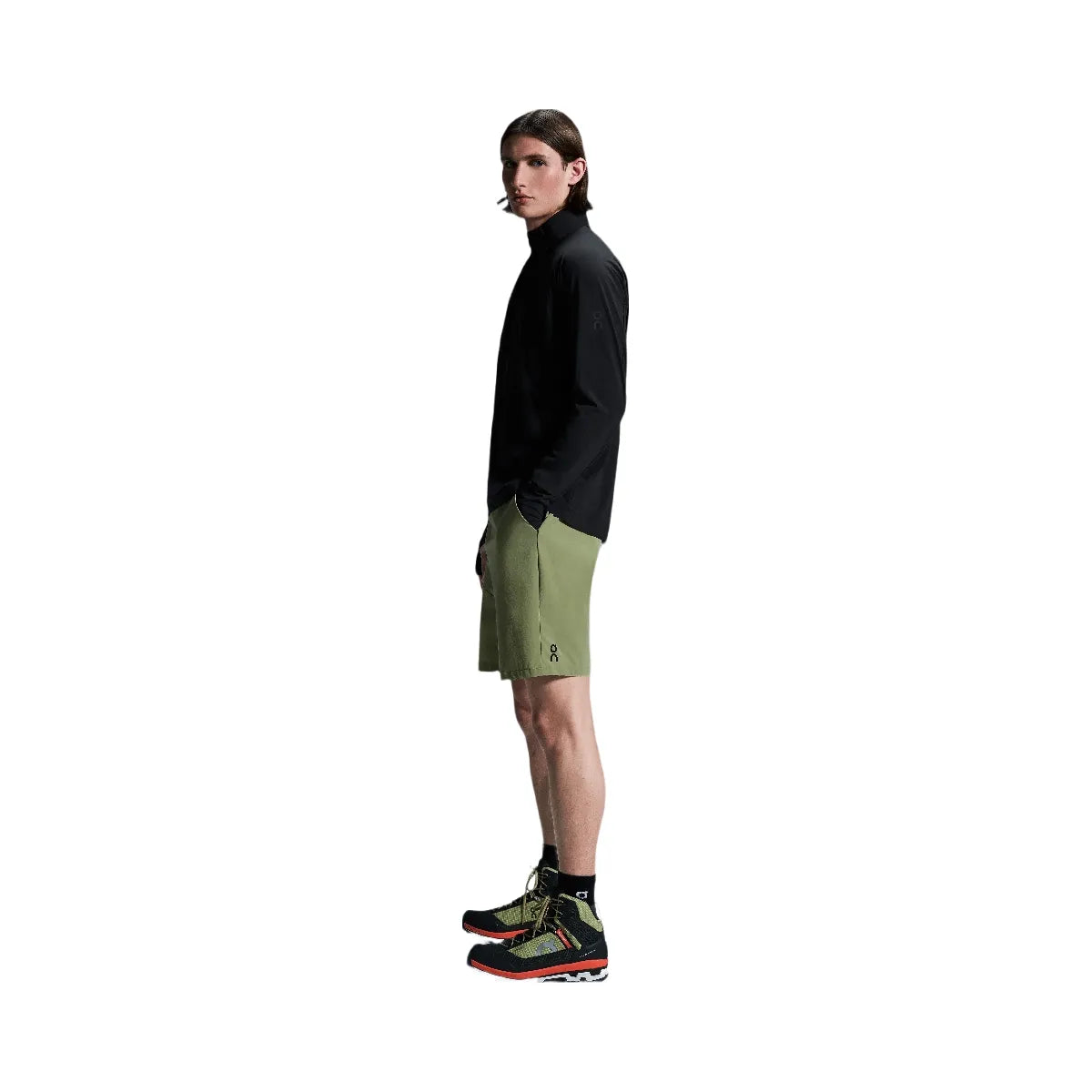 On