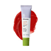 Glossier Balm Dotcom Lip Balm and Skin Salve 'Wild Fig'