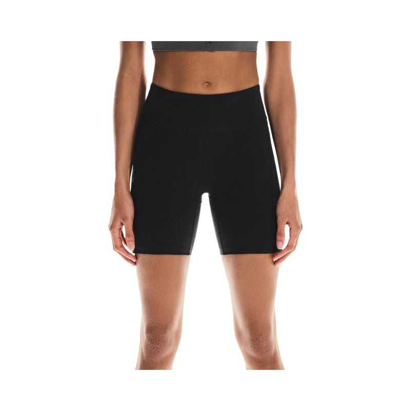 On Performance Tights Shorts Black