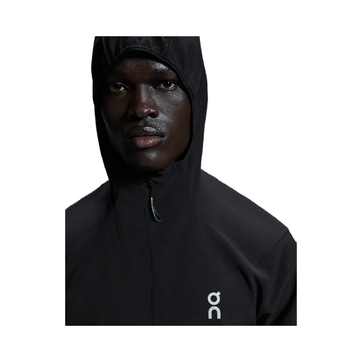 On