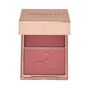 PATRICK TA Major Headlines Double-Take Crme & Powder Blush Duo - She Goes To The Gym