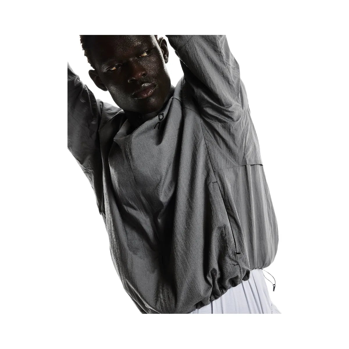 On