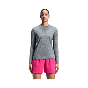 On Core Long-T Heather Gray