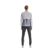 On Weather Jacket Nimbus Lilac