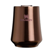 Stanley Reserve Wine Tumbler (11OZ) Polished Rose Gold