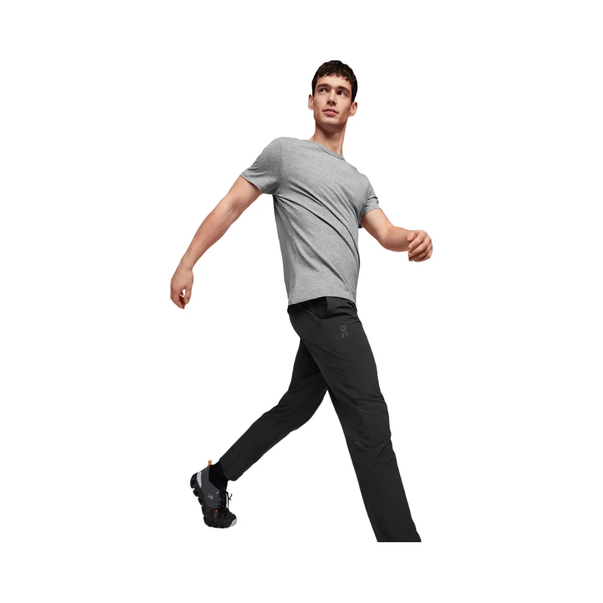 On
