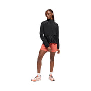 On Weather Jacket Black
