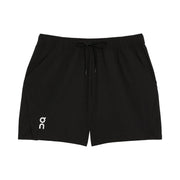 On Court Shorts Black