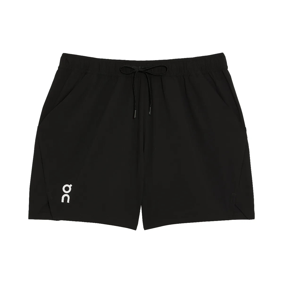 On Court Shorts Black