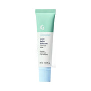 Glossier Balm Dotcom Lip Balm and Skin Salve 'Mint'
