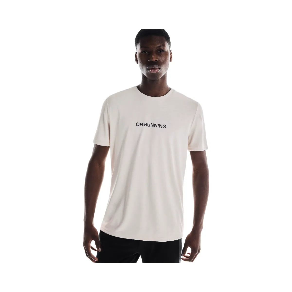 On