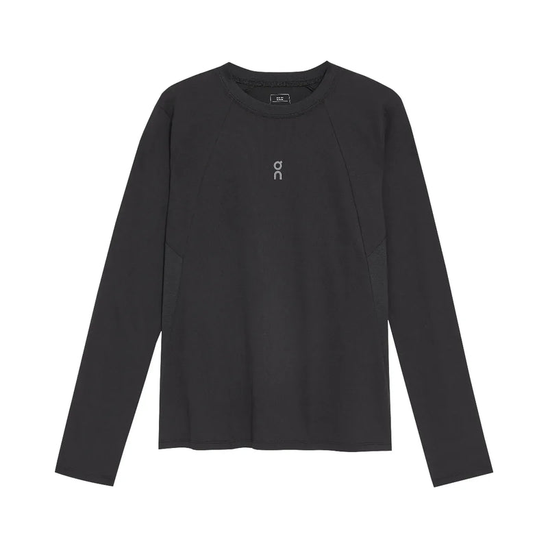 On Trek Long-T Black