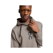 On Club Hoodie Cinder