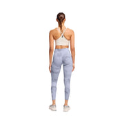 On Movement Tights Graphic Nimbus Feather