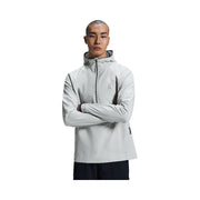 On Pace Hoodie Glacier