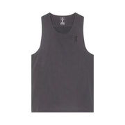 On Race Singlet Iron