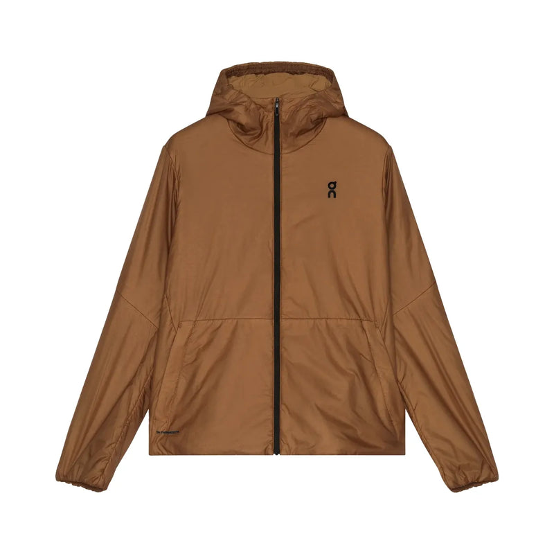 On Trek Jacket Insulated Sphynx
