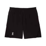 On Train Shorts Black
