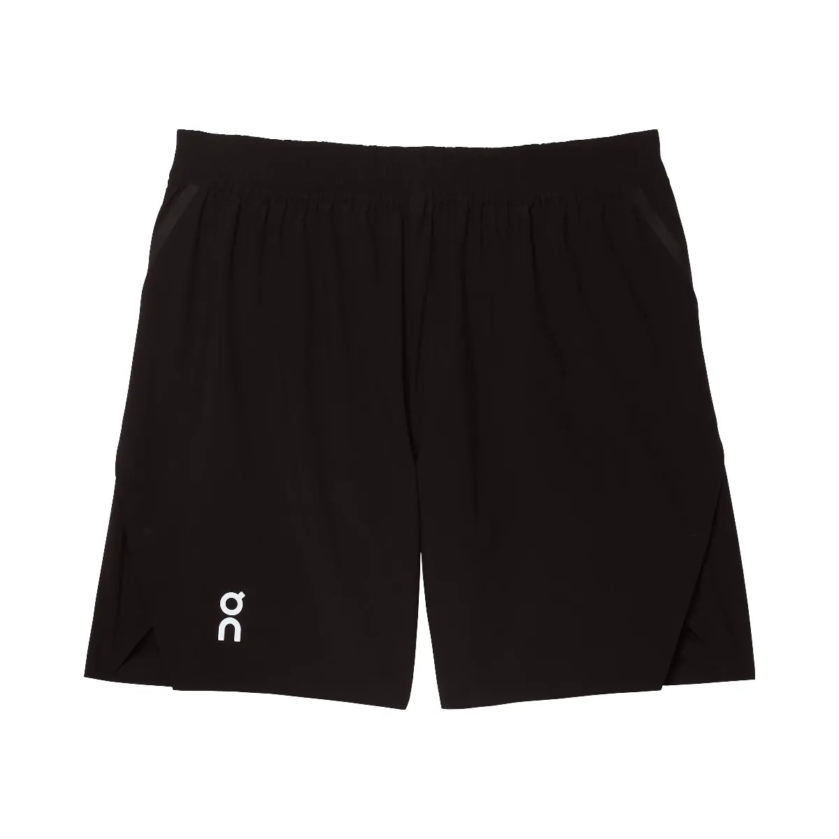 On Train Shorts Black