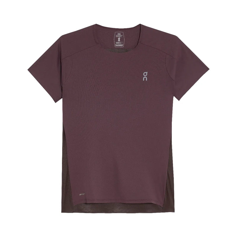 On Performance-T Mulberry Ox