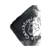 Coach Hoodie With Coachtopia Graphic Label Black