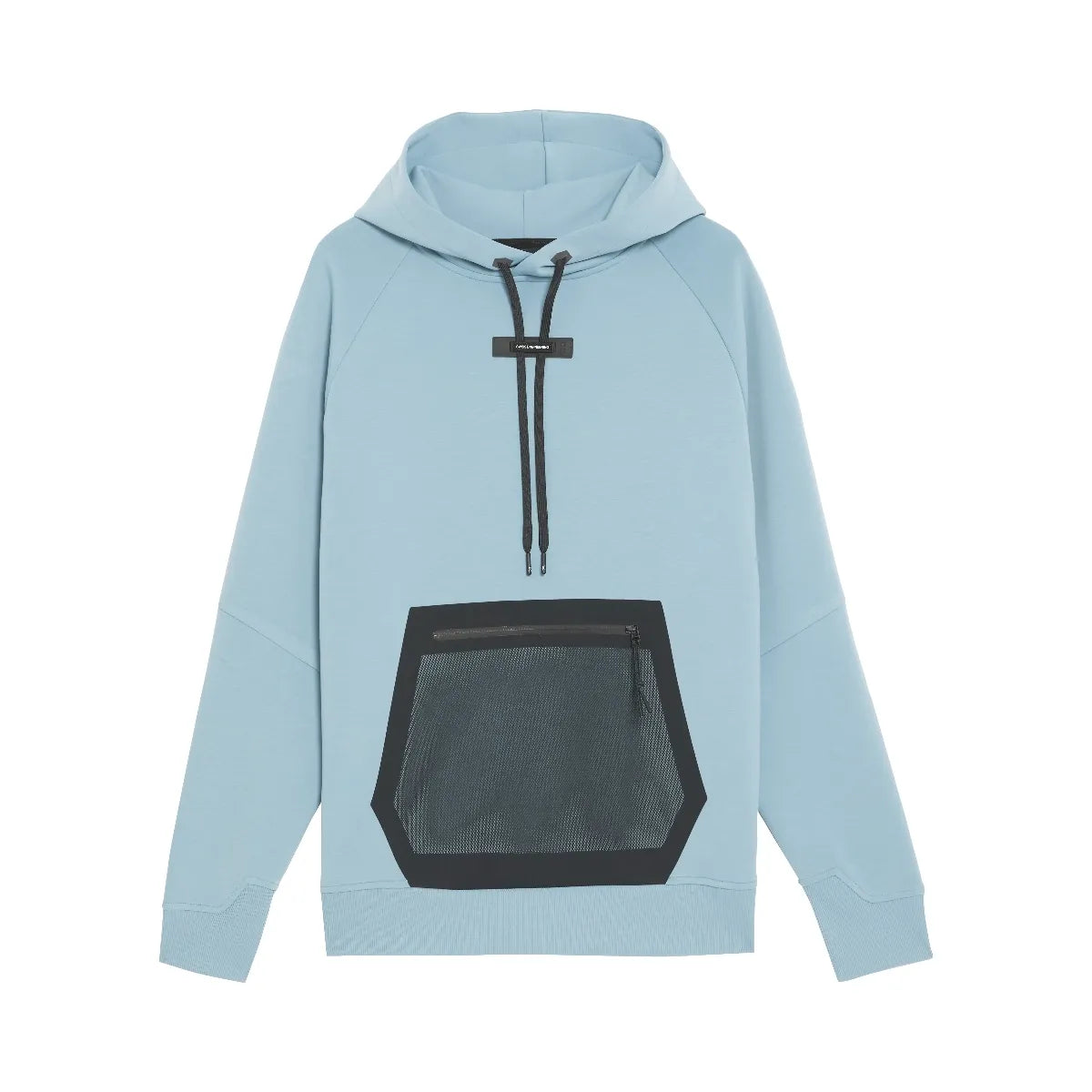 On Hoodie Coast