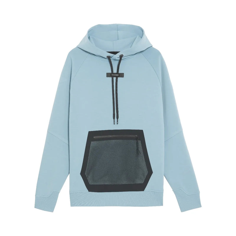 On Hoodie Coast