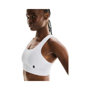 On Core Bra White