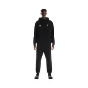 On Club Oac Hoodie Black