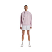 On Club Hoodie Orchid