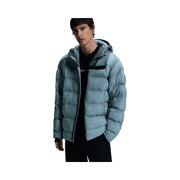On Challenger Jacket Coast