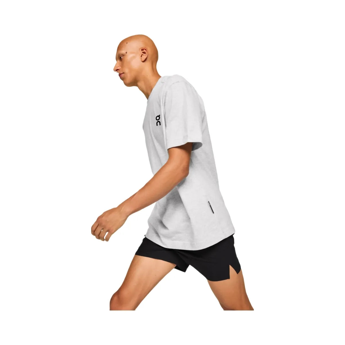 On