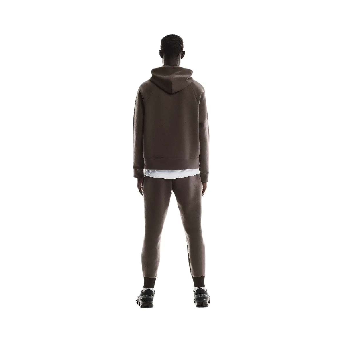 On