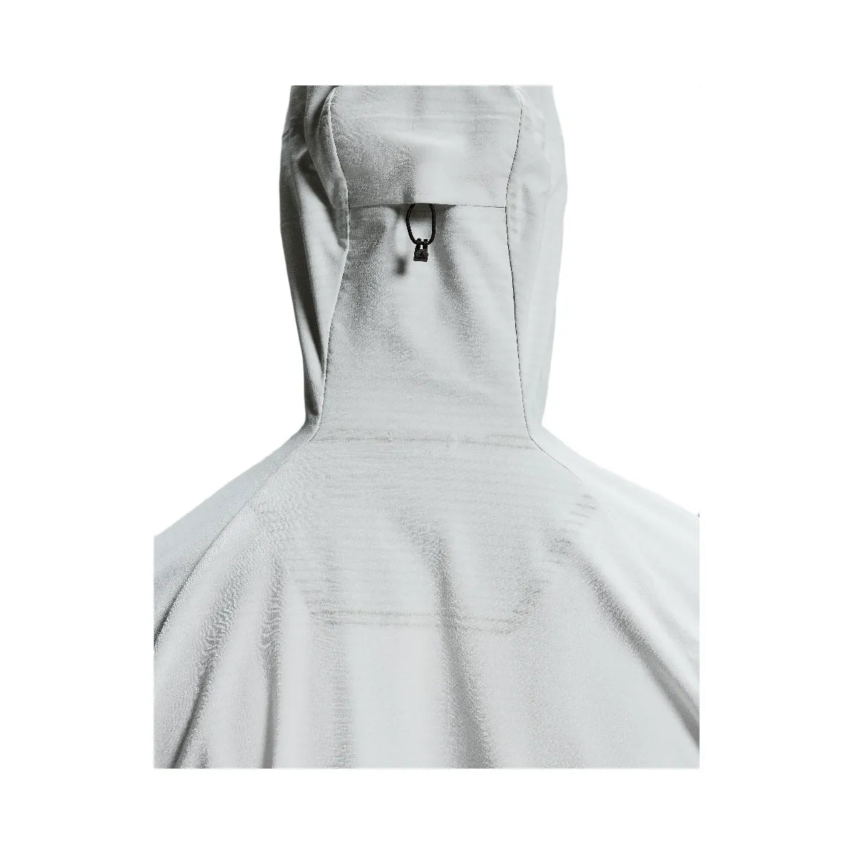On Pace Hoodie Glacier