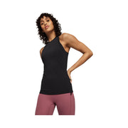 On Movement Tank Black