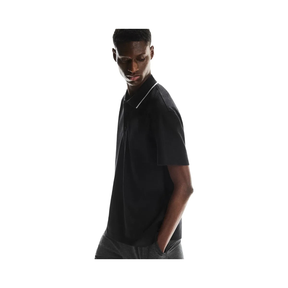 On