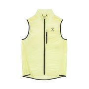 On Weather Vest Hay